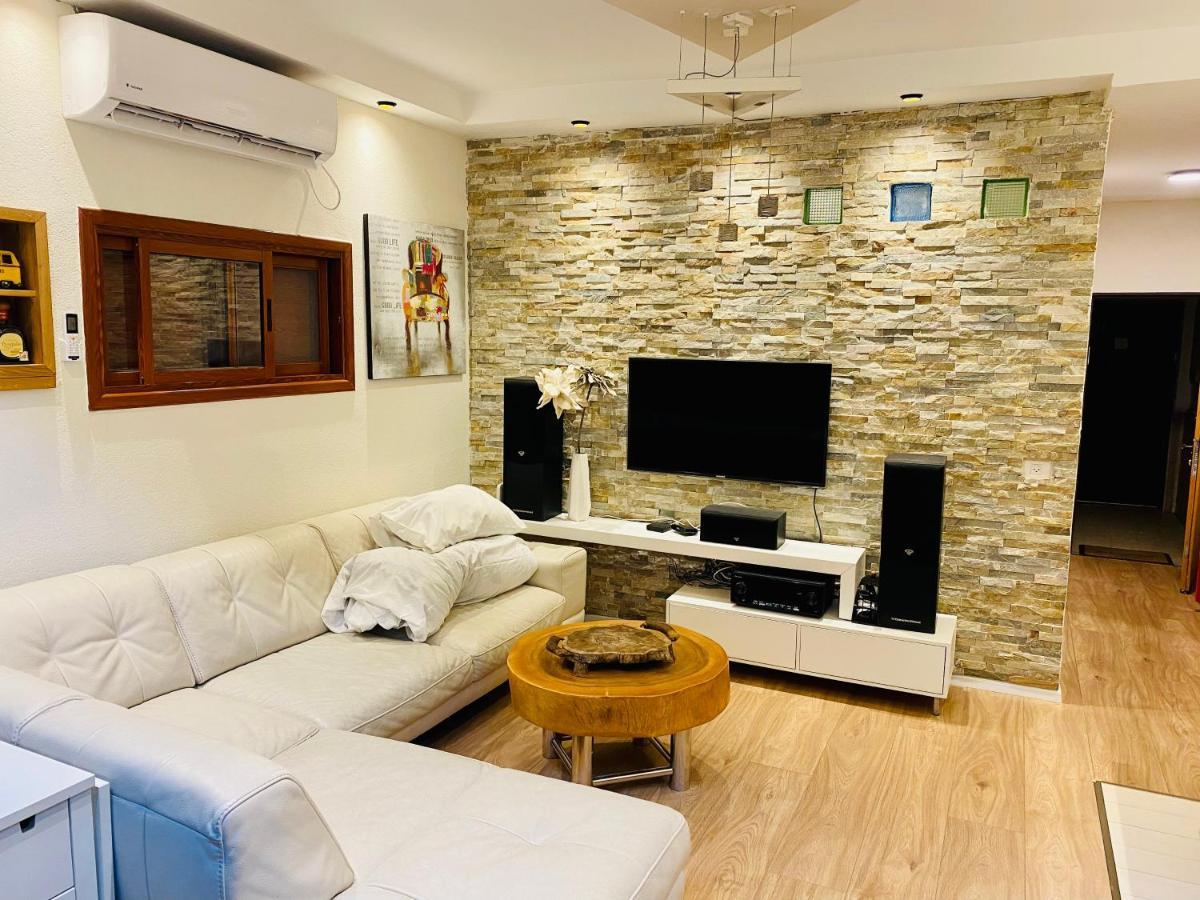 Sunset Tlv Apartment - Dizengoff 142 Tel Aviv Exterior foto