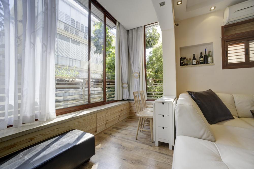 Sunset Tlv Apartment - Dizengoff 142 Tel Aviv Exterior foto